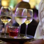 Censo 2022: así será el funcionamiento de bares y restaurantes
