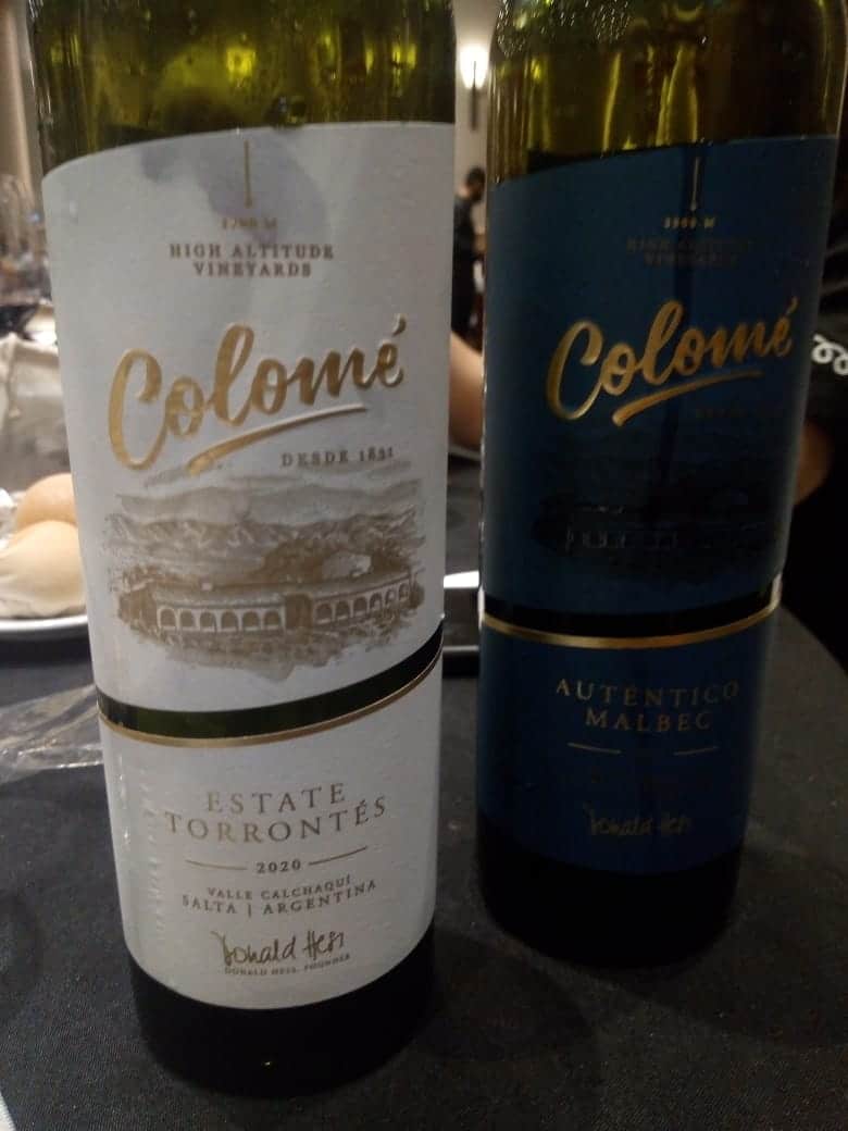 Notas Vínicas: Un paseo por la nueva versión de la Premium Wines 2021 ...