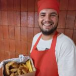 Big Rooster: cómo es el pollo frito del local de Villa Allende