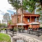 La guía definitiva: más de 100 lugares para comer al aire libre en Córdoba