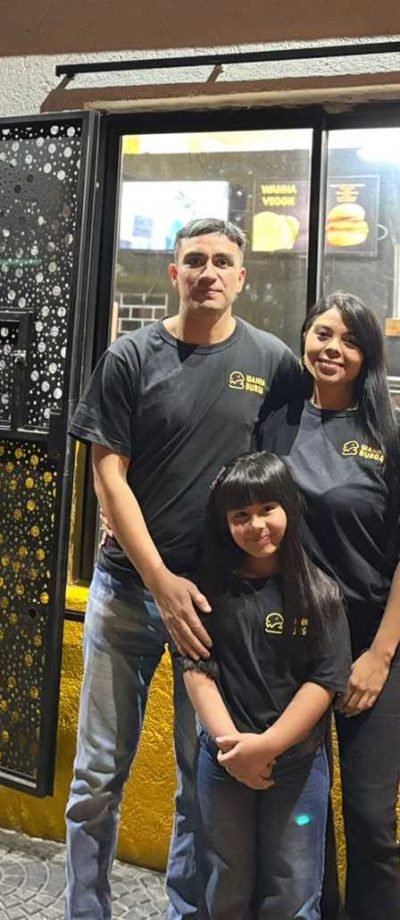 Wanna Burga 1 Wanna Burga 1